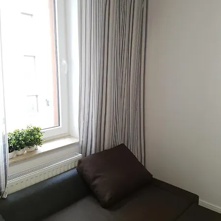 Bespoke Ubytování v soukromí